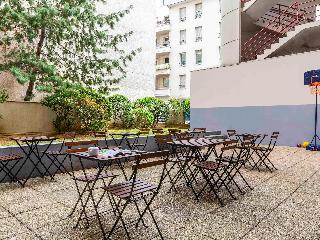 Ibis Budget Paris Porte D'Italie East