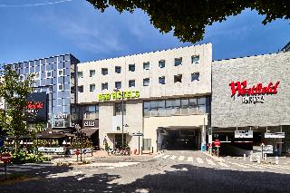 B&B HOTEL Paris Versailles