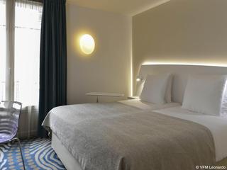 Mercure Paris Levallois-Perret
