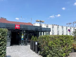 ibis Melun