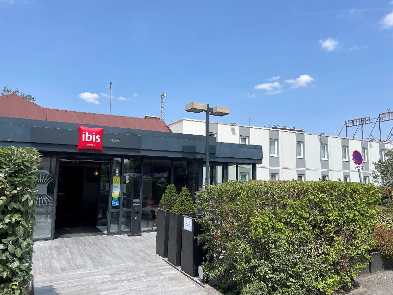 ibis Melun - Genel