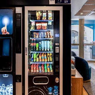 ibis budget Meudon Paris Ouest