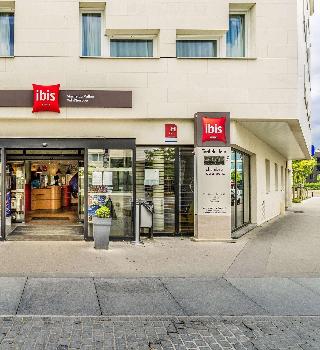 Ibis Marne la Vallee Val d'Europe