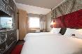 ibis Nanterre La Defense oda fotoğrafı