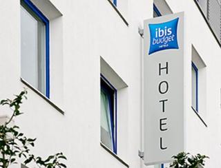ibis budget Nanterre La Defense