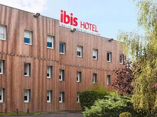 ibis Nemours