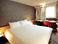 ibis Nemours oda fotoğrafı
