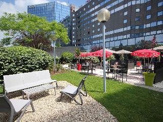 ibis Marne la Vallee Noisy