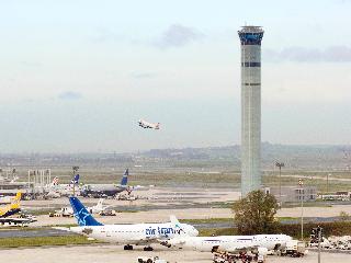 Ibis Paris Coeur D'Orly Airport