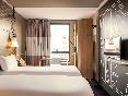 Ibis Paris Coeur D'Orly Airport oda fotoğrafı