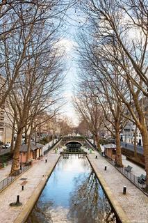 ibis Paris Pantin Eglise