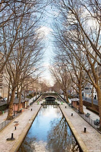 ibis Paris Pantin Eglise - Genel