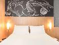 ibis Paris d'Italie Caddesi 13. Bölge oda fotoğrafı