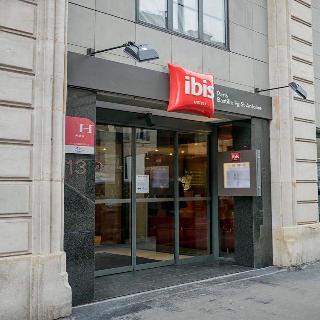 ibis Paris Bastille Faubourg Saint Antoine 11. Böl