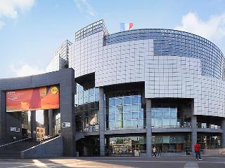ibis Paris Lyon Istasyonu Diderot 12. Bölge