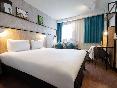 ibis Paris Lyon Istasyonu Diderot 12. Bölge oda fotoğrafı