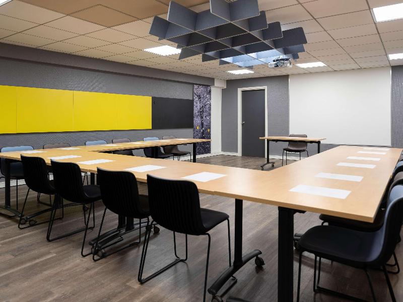 ibis Paris Gare de Lyon Ledru Rollin 12. Bölge - Toplantı