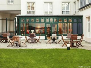 ibis Paris Gare de Lyon Ledru Rollin 12. Bölge otel fotoğrafı