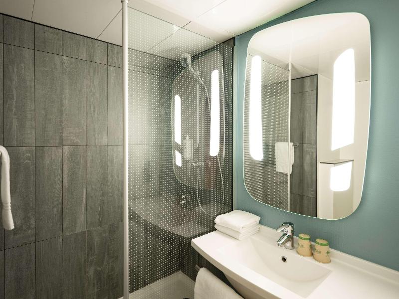 ibis Paris Gare de Lyon Ledru Rollin 12. Bölge - Genel