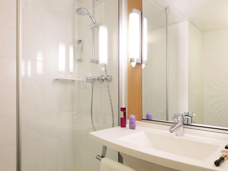 ibis Paris Gare de Lyon Ledru Rollin 12. Bölge - Oda