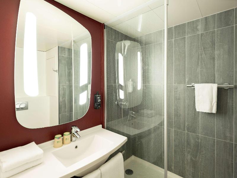 ibis Paris Gare de Lyon Ledru Rollin 12. Bölge - Oda