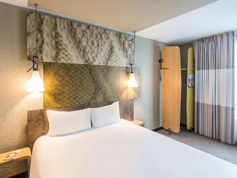 ibis Paris Gare de Lyon Ledru Rollin 12. Bölge - Oda