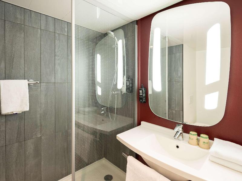 ibis Paris Gare de Lyon Ledru Rollin 12. Bölge - Oda
