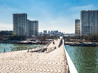 ibis Paris Gare de Lyon Reuilly