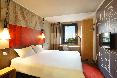 ibis ParisKuzey Chateau Landon İstasyonu 10. Bölge oda fotoğrafı