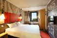 ibis ParisKuzey Chateau Landon İstasyonu 10. Bölge oda fotoğrafı