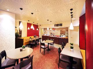 ibis Paris Gare Montparnasse 15ème