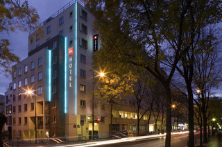ibis Paris Tolbiac 13th