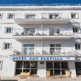 Amic Can Pastilla
