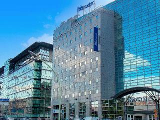 Ibis Budget Poitiers Centre Gare