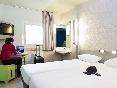 ibis budget Paris Porte de Montmartre oda fotoğrafı