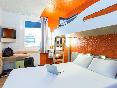 ibis budget Paris Porte de Montmartre oda fotoğrafı