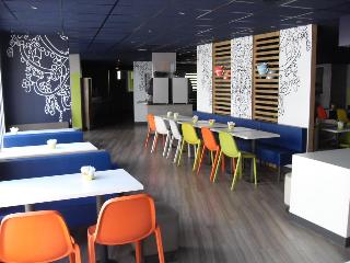 Ibis Budget Saint-Maurice