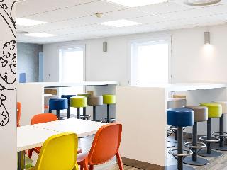 ibis budget Paris Porte d'Italie Ouest