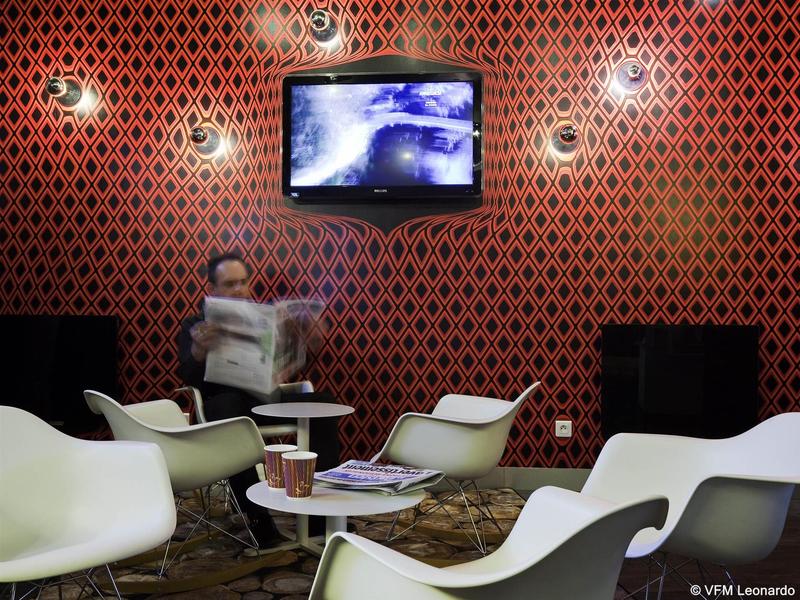 ibis Styles Paris République Le Marais - Genel