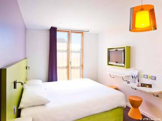 ibis Styles Paris l'Est TGV Istasyonu