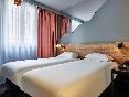 ibis Styles Paris Alésia Montparnasse oda fotoğrafı