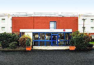 B&B HOTEL Cergy Pierrelaye