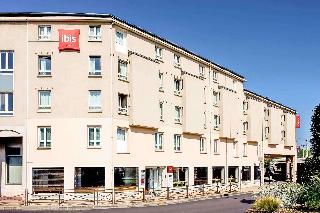 Ibis Styles Poissy