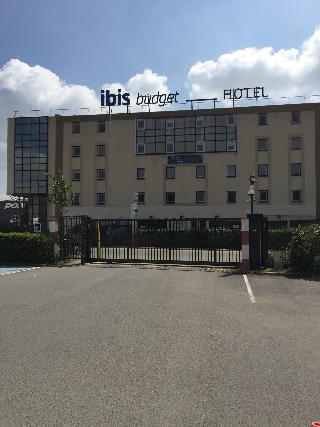 ibis budget Pontault Combault Marne la Vallee