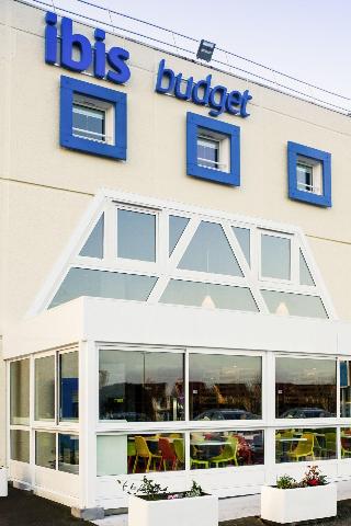 ibis budget Pontault Combault RN4