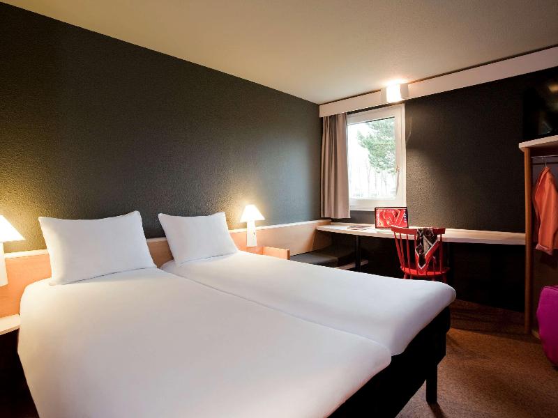 ibis Provins - Oda