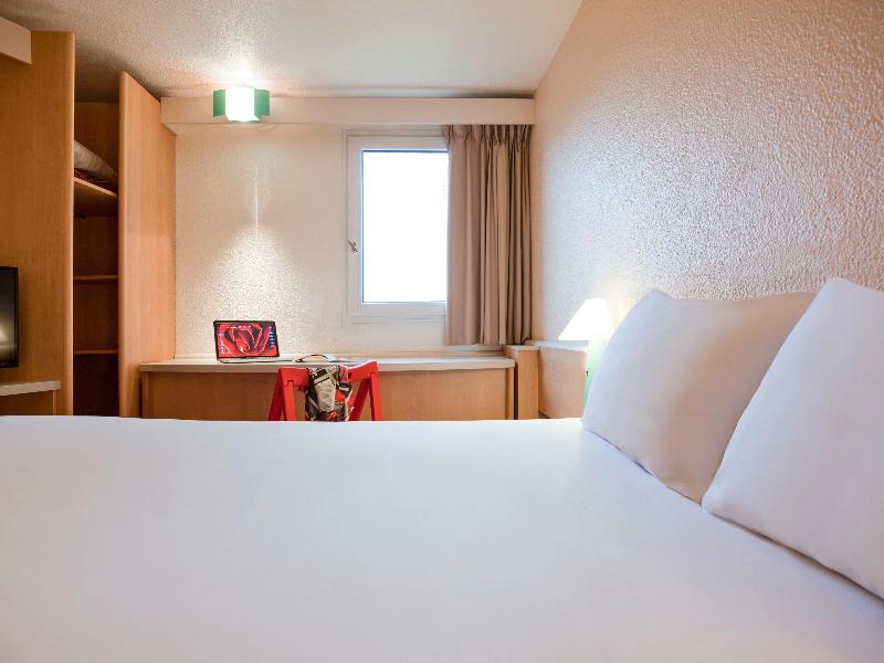 ibis Provins - Oda