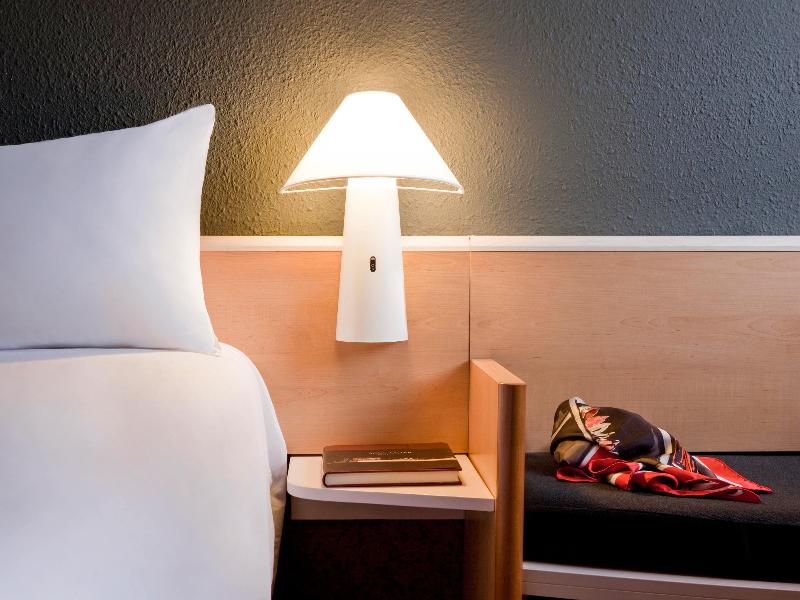 ibis Provins - Oda