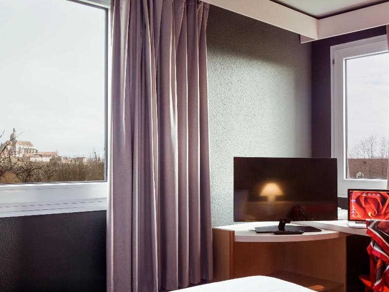 ibis Provins - Oda