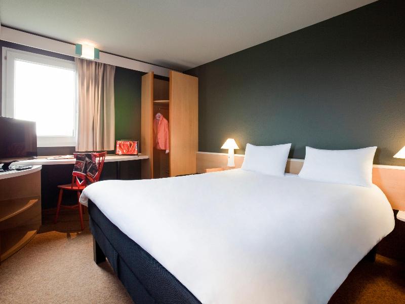 ibis Provins - Oda